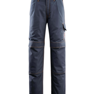 06679-135 Broek met kniezakken