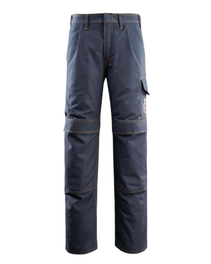 06679-135 Broek met kniezakken