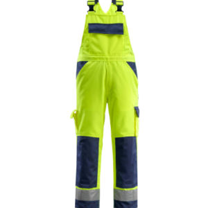 07169-470 Amerikaanse overall met kniezakken