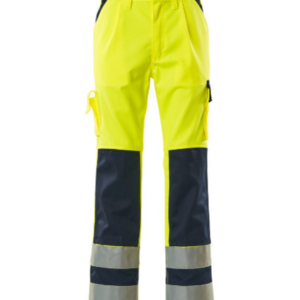 07179-470 Broek met kniezakken