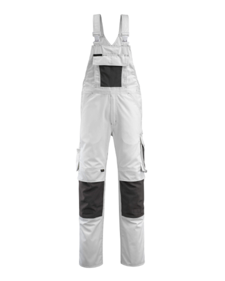 12169-442 Amerikaanse overall met kniezakken - Afbeelding 5
