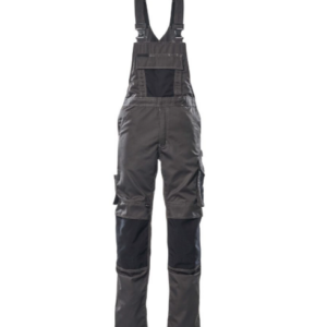 12169-442 Amerikaanse overall met kniezakken