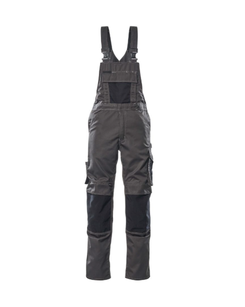 12169-442 Amerikaanse overall met kniezakken