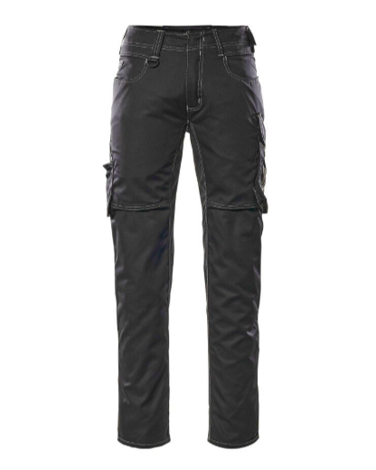 12579-442 Broek met dijbeenzakken - Afbeelding 3