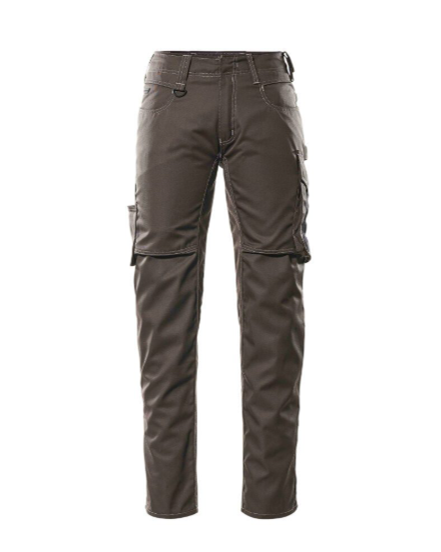 12579-442 Broek met dijbeenzakken - Afbeelding 4