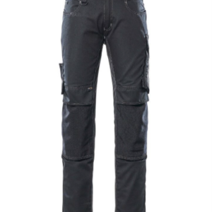 12679-442 Broek met kniezakken