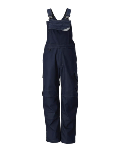 13669-216 Amerikaanse overall met kniezakken
