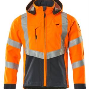 15502-246 Softshell jas