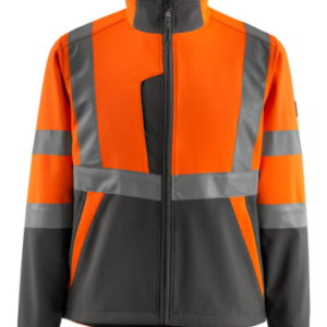 15902-253 Softshell jas