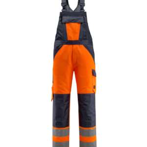 15969-948 Amerikaanse overall met kniezakken