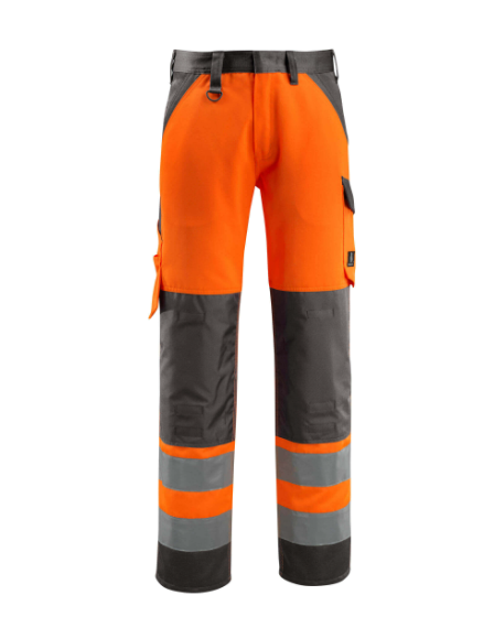 15979-948 Broek met kniezakken