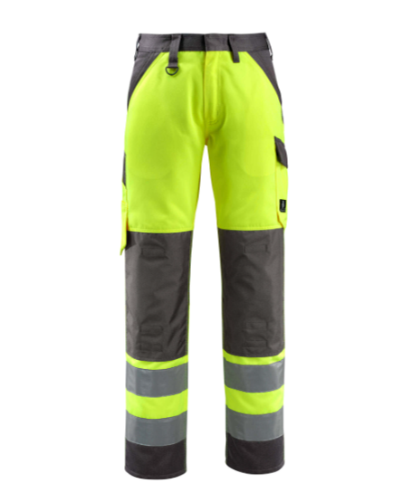 15979-948 Broek met kniezakken - Afbeelding 2