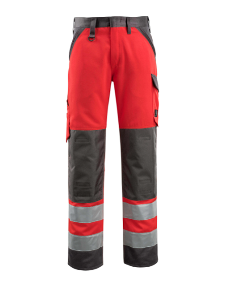 15979-948 Broek met kniezakken - Afbeelding 5