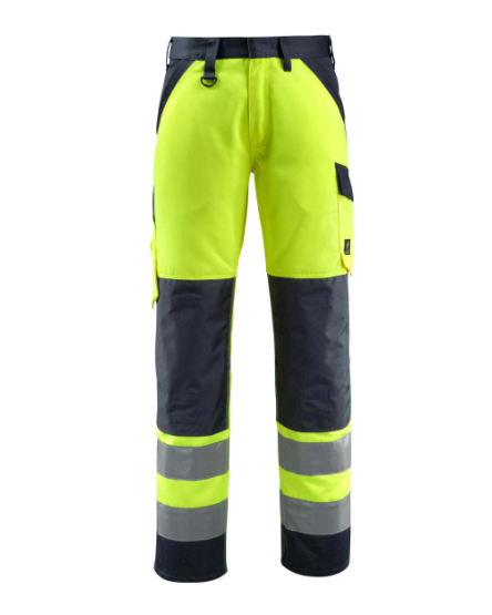 15979-948 Broek met kniezakken - Afbeelding 4