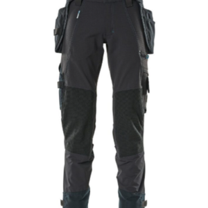 17031-311 Broek met spijkerzakken