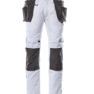 17631-442 Broek met spijkerzakken