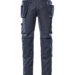 17731-442 Broek met spijkerzakken