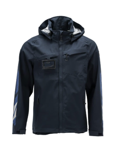 18001-249 Shell jas