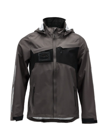 18001-249 Shell jas - Afbeelding 4