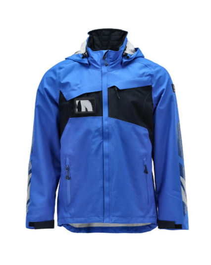18001-249 Shell jas - Afbeelding 2