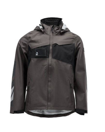 18301-231 Shell jas - Afbeelding 3