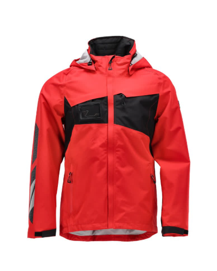 18301-231 Shell jas - Afbeelding 4