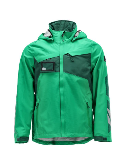 18301-231 Shell jas - Afbeelding 5