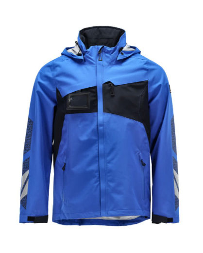 18301-231 Shell jas - Afbeelding 6