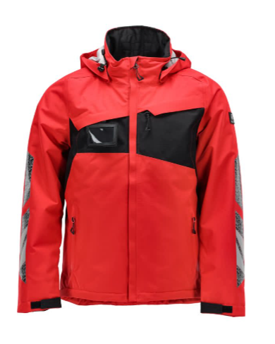 18335-231 Winterjas - Afbeelding 4