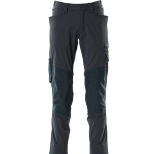 18479-311 Broek met kniezakken
