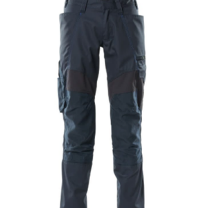 18579-442 Broek met kniezakken