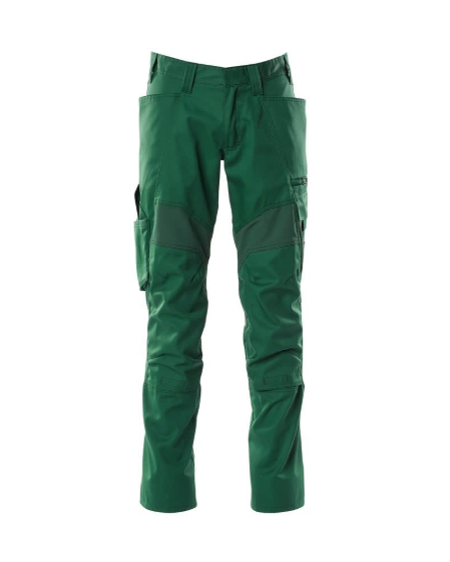 18579-442 Broek met kniezakken - Afbeelding 5