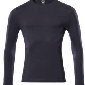 18581-965 T-shirt, met lange mouwen