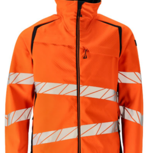 19002-143 Softshell jas