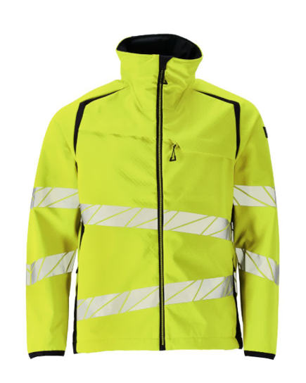 19002-143 Softshell jas - Afbeelding 7