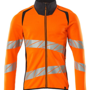 19184-781 Sweatshirt met rits