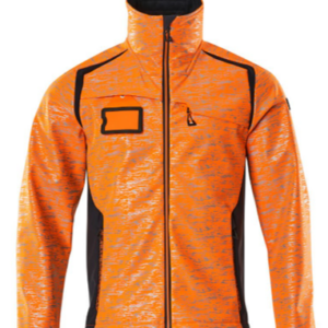 19202-291 Softshell jas