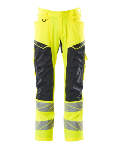 19579-236 Broek met kniezakken - Afbeelding 5