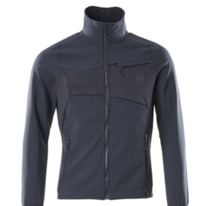 20102-253 Softshell jas