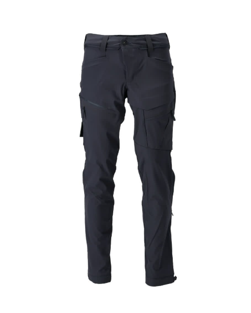 22059-605 Functionele broek - Afbeelding 2