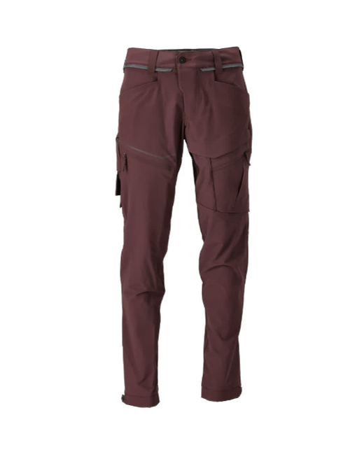 22059-605 Functionele broek - Afbeelding 4