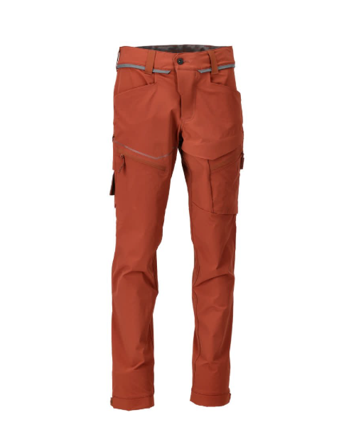 22059-605 Functionele broek - Afbeelding 5