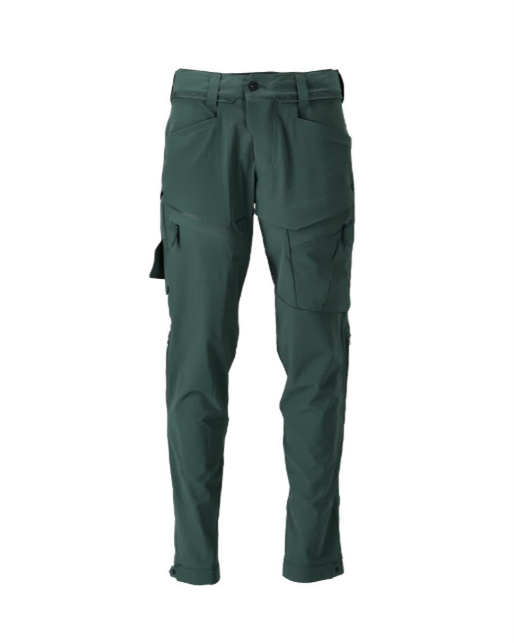 22059-605 Functionele broek - Afbeelding 6