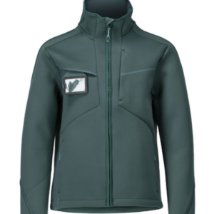 22085-662 Softshell jas