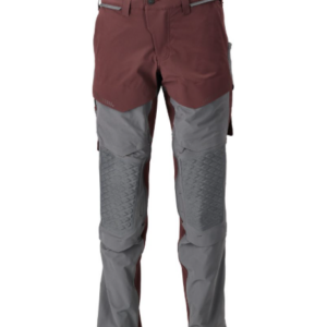 22279-605 Broek met kniezakken