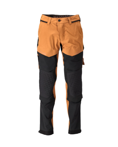 22279-605 Broek met kniezakken - Afbeelding 10