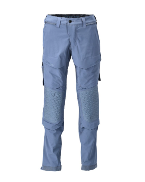 22279-605 Broek met kniezakken - Afbeelding 12