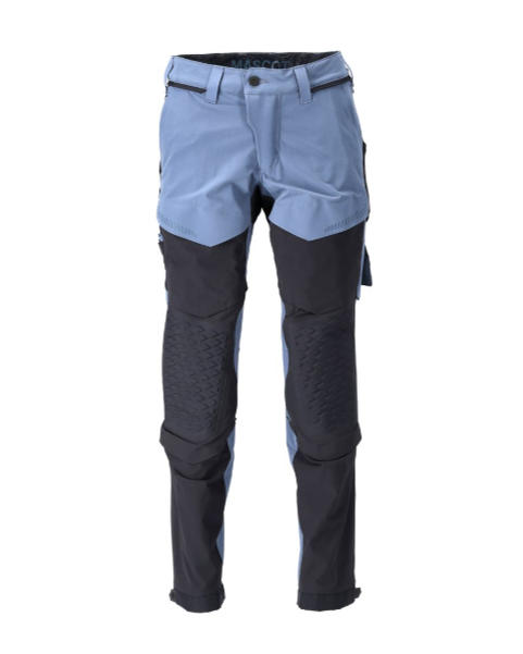 22279-605 Broek met kniezakken - Afbeelding 13