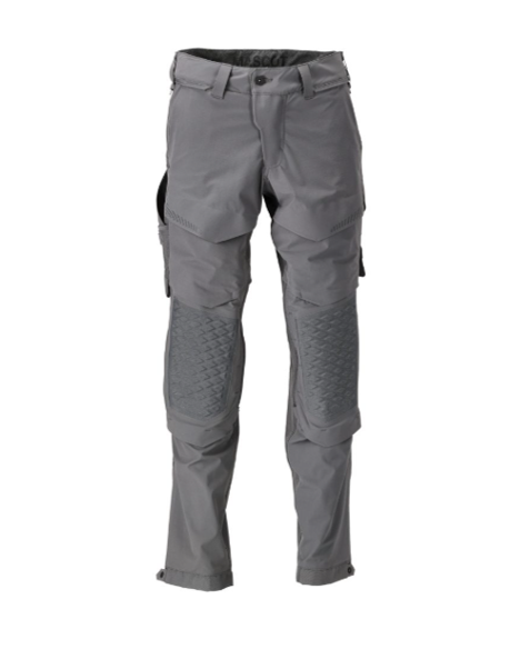 22279-605 Broek met kniezakken - Afbeelding 14