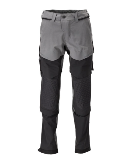 22279-605 Broek met kniezakken - Afbeelding 15